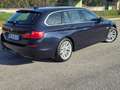 BMW 520 Serie 5 F11 Touring Msport  GANCIO  TRAINO Blu/Azzurro - thumbnail 13