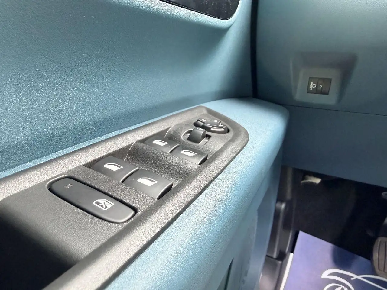 Fiat Grande Panda 2026 — фото 12