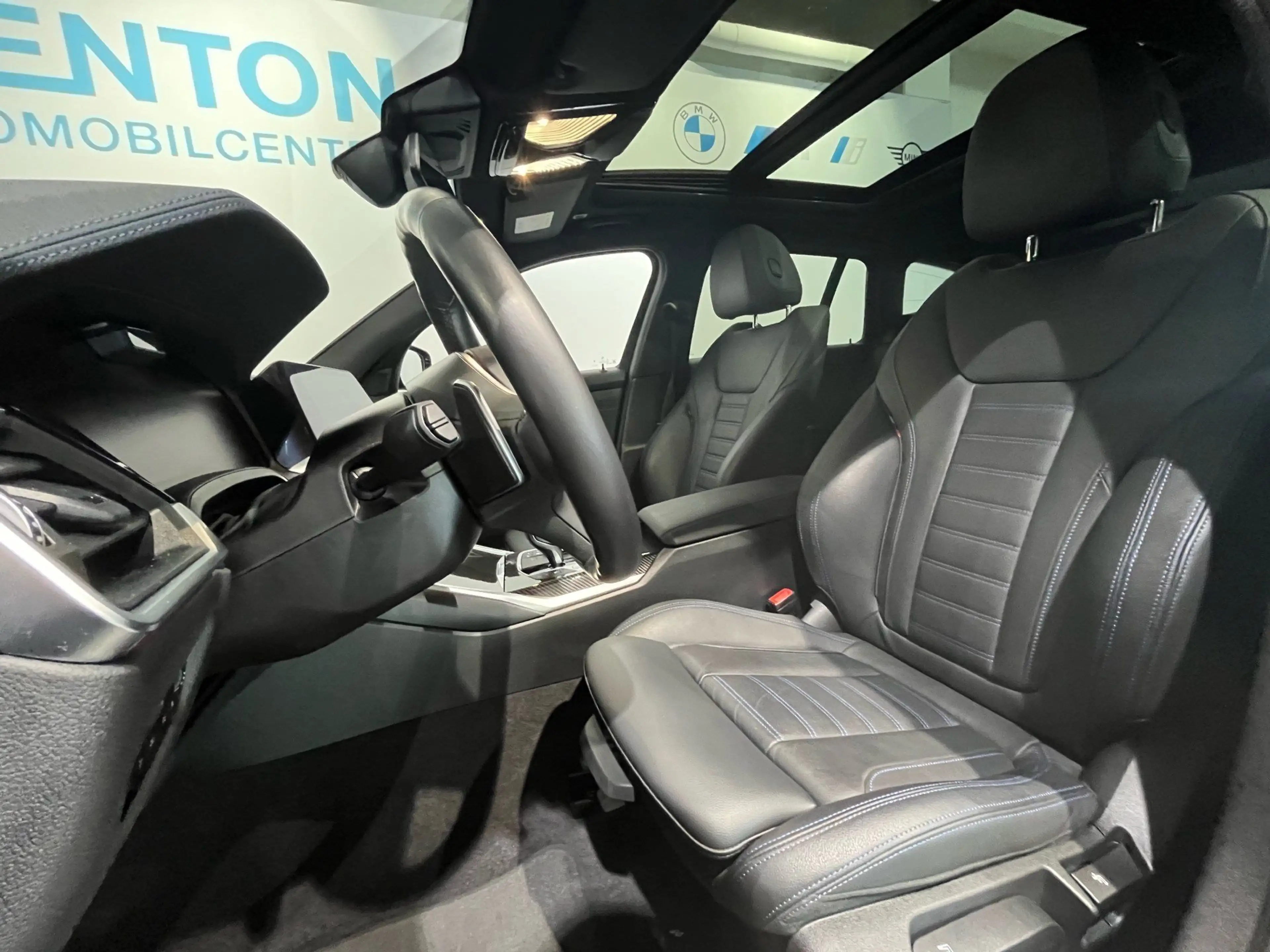 BMW 340 M340d xDrive Panorama/Laser/HiFi/Kamera — photo 8
