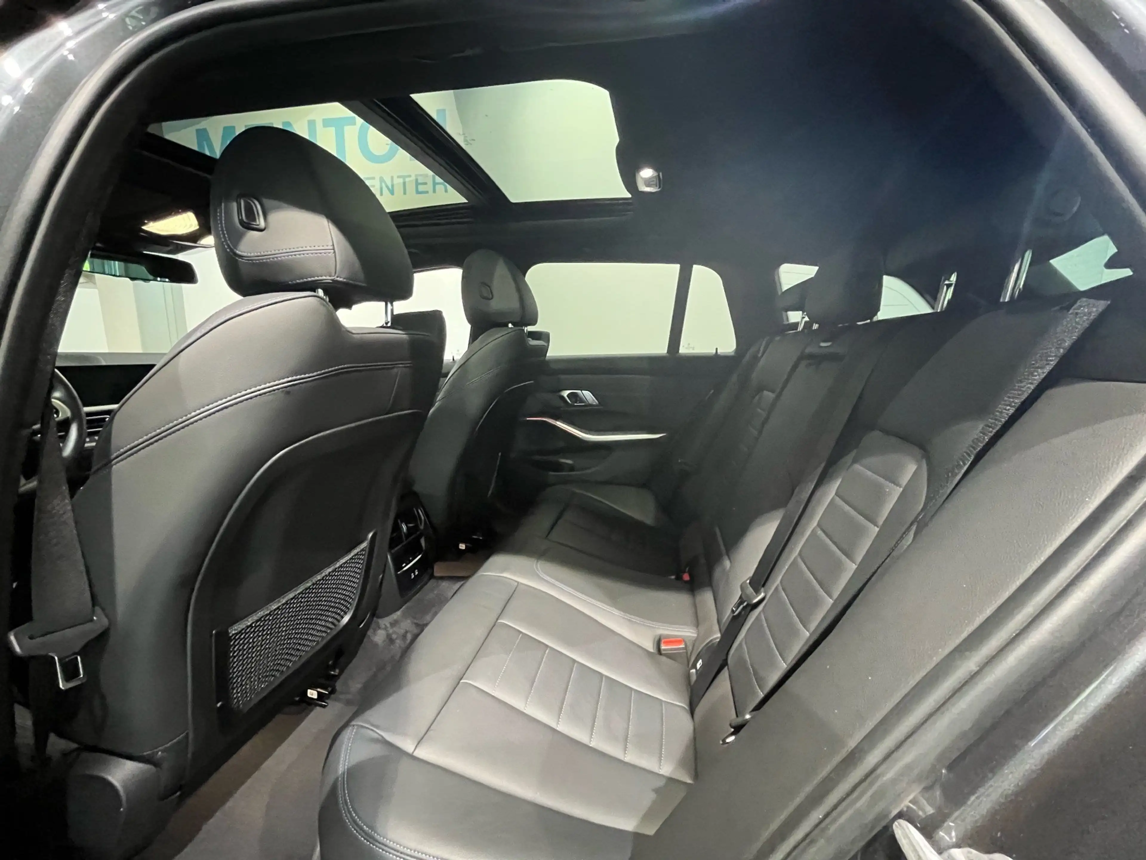 BMW 340 M340d xDrive Panorama/Laser/HiFi/Kamera — photo 9