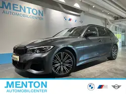 Bmw 340 M340d xDrive Panorama/Laser/HiFi/Kamera