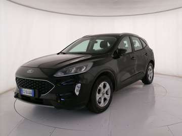 2.5 full hybrid Connect 2wd 190cv e-shifter