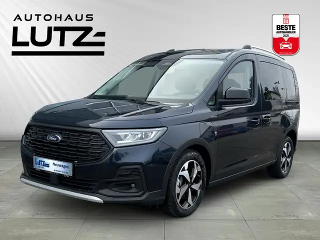 Ford Tourneo Connect ACTIVE PHEV L1 Panorama Digitales Cockpit LED Appl