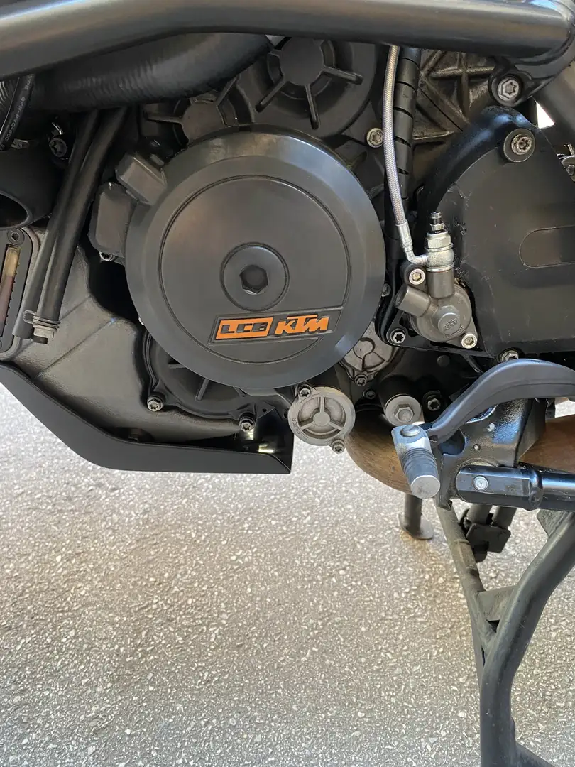 KTM 1290 Super Adventure - 2