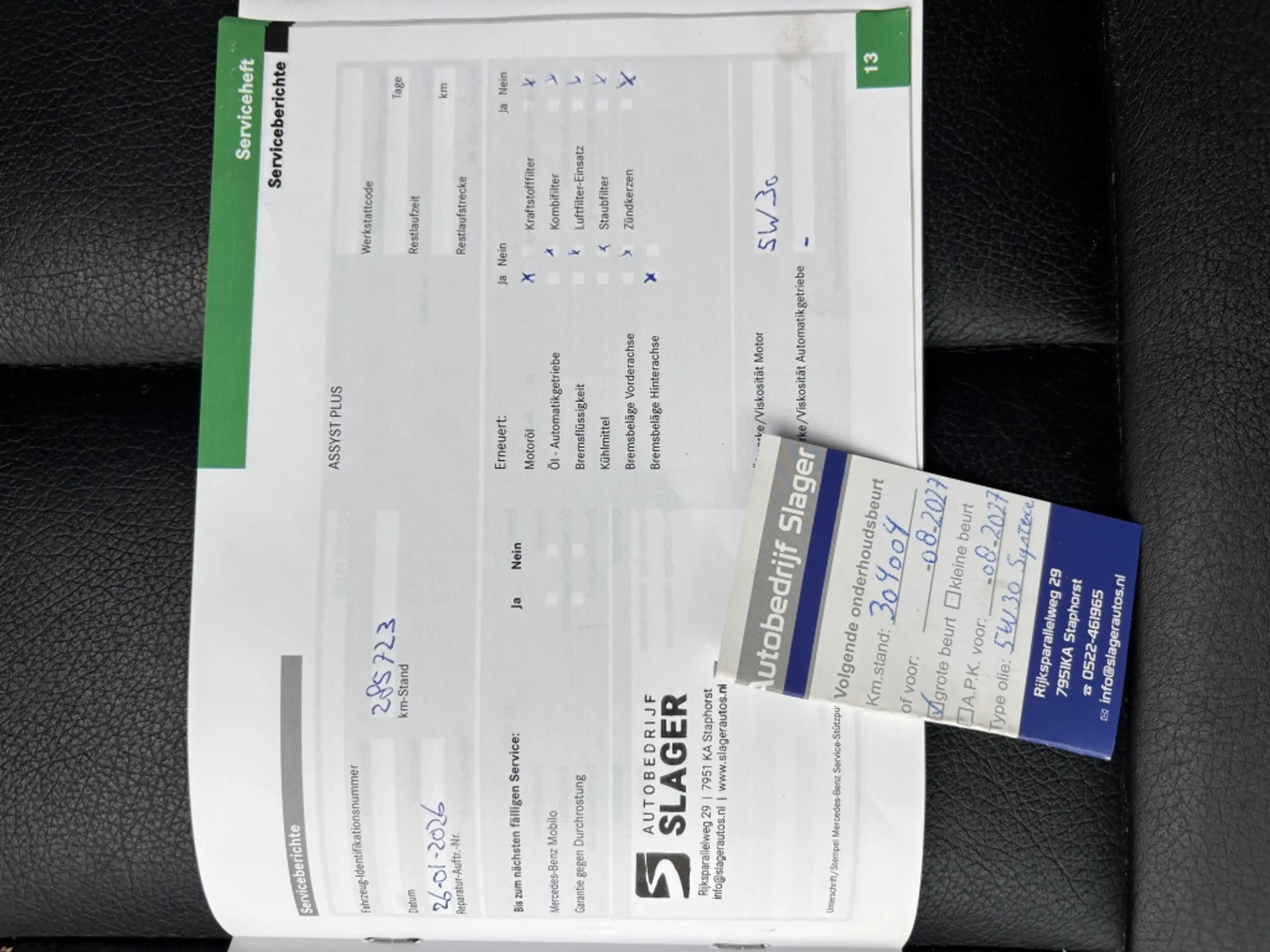 Mercedes-Benz GLK 350 V6 First Ed. 4-Motion 2009 Trekhaak — photo 21