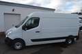 Renault Master III Kasten L2H2 HKa 3,3t Weiß - thumbnail 4