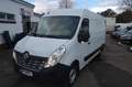 Renault Master III Kasten L2H2 HKa 3,3t Weiß - thumbnail 3