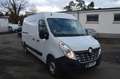 Renault Master III Kasten L2H2 HKa 3,3t Weiß - thumbnail 2