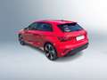 Audi A3 35 TFSI S line Rot - thumbnail 5