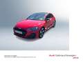 Audi A3 35 TFSI S line Rot - thumbnail 1