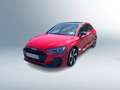 Audi A3 35 TFSI S line Rot - thumbnail 2