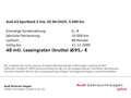 Audi A3 35 TFSI S line Rot - thumbnail 3