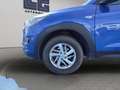 Hyundai TUCSON 1.6 GDI BD Essence 4x2 Blau - thumbnail 9
