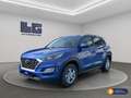 Hyundai TUCSON 1.6 GDI BD Essence 4x2 Blau - thumbnail 1