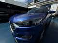 Hyundai TUCSON 1.6 GDI BD Essence 4x2 Blau - thumbnail 23