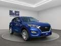 Hyundai TUCSON 1.6 GDI BD Essence 4x2 Blau - thumbnail 3