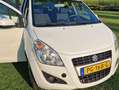 Suzuki Splash Splash 1.2 Comfort Biały - thumbnail 10