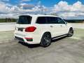 Mercedes-Benz GL 63 AMG °Gepflegt°Service° Weiß - thumbnail 7