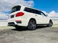 Mercedes-Benz GL 63 AMG °Gepflegt°Service° Weiß - thumbnail 9