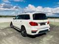 Mercedes-Benz GL 63 AMG °Gepflegt°Service° Weiß - thumbnail 8