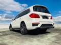 Mercedes-Benz GL 63 AMG °Gepflegt°Service° Weiß - thumbnail 10