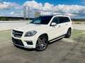 Mercedes-Benz GL 63 AMG °Gepflegt°Service° Weiß - thumbnail 2