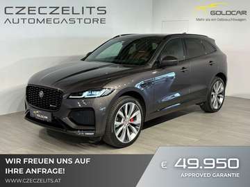 R-Dynamic SE P250 AWD Aut.
