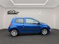 Renault Twingo 1.2 16V Authentique*KLIMA*ALLWETTER*EURO5 Blau - thumbnail 4
