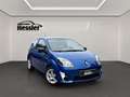 Renault Twingo 1.2 16V Authentique*KLIMA*ALLWETTER*EURO5 Blau - thumbnail 2