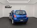 Renault Twingo 1.2 16V Authentique*KLIMA*ALLWETTER*EURO5 Blau - thumbnail 5