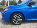 Peugeot 208 1.2 PureTech 100 Allure Navi* Carplay Camera Keyle Blauw - thumbnail 36