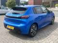 Peugeot 208 1.2 100 pk Allure Navi* Carplay Camera Keyless Led Blu/Azzurro - thumbnail 6