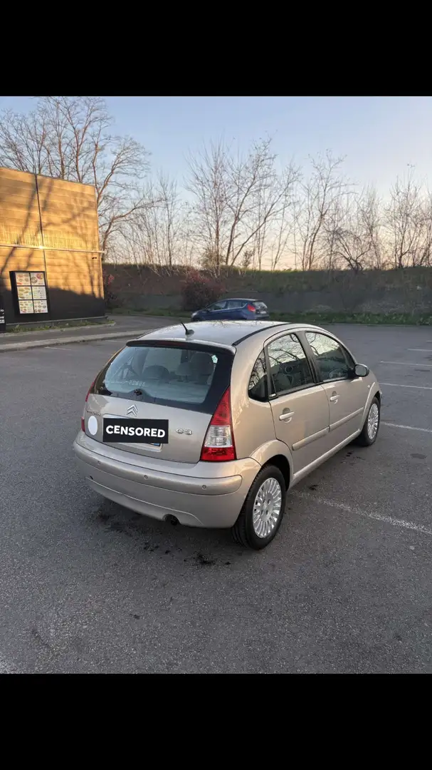 Citroen C3 1.6 HDi 16V 92 Exclusive - 2