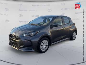 116h Dynamic 5p MC24