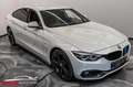BMW 440 i Gran Coupe  xDrive Sport Line /DE /Garantie Weiß - thumbnail 4