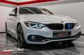 BMW 440 i Gran Coupe  xDrive Sport Line /DE /Garantie Weiß - thumbnail 3