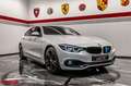 BMW 440 i Gran Coupe  xDrive Sport Line /DE /Garantie Weiß - thumbnail 2