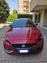 SEAT Leon Leon IV 2020 1.5 tgi FR 130cv dsg Rosso - thumbnail 5