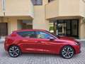 SEAT Leon Leon IV 2020 1.5 tgi FR 130cv dsg Rosso - thumbnail 4