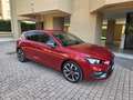 SEAT Leon Leon IV 2020 1.5 tgi FR 130cv dsg Rosso - thumbnail 1