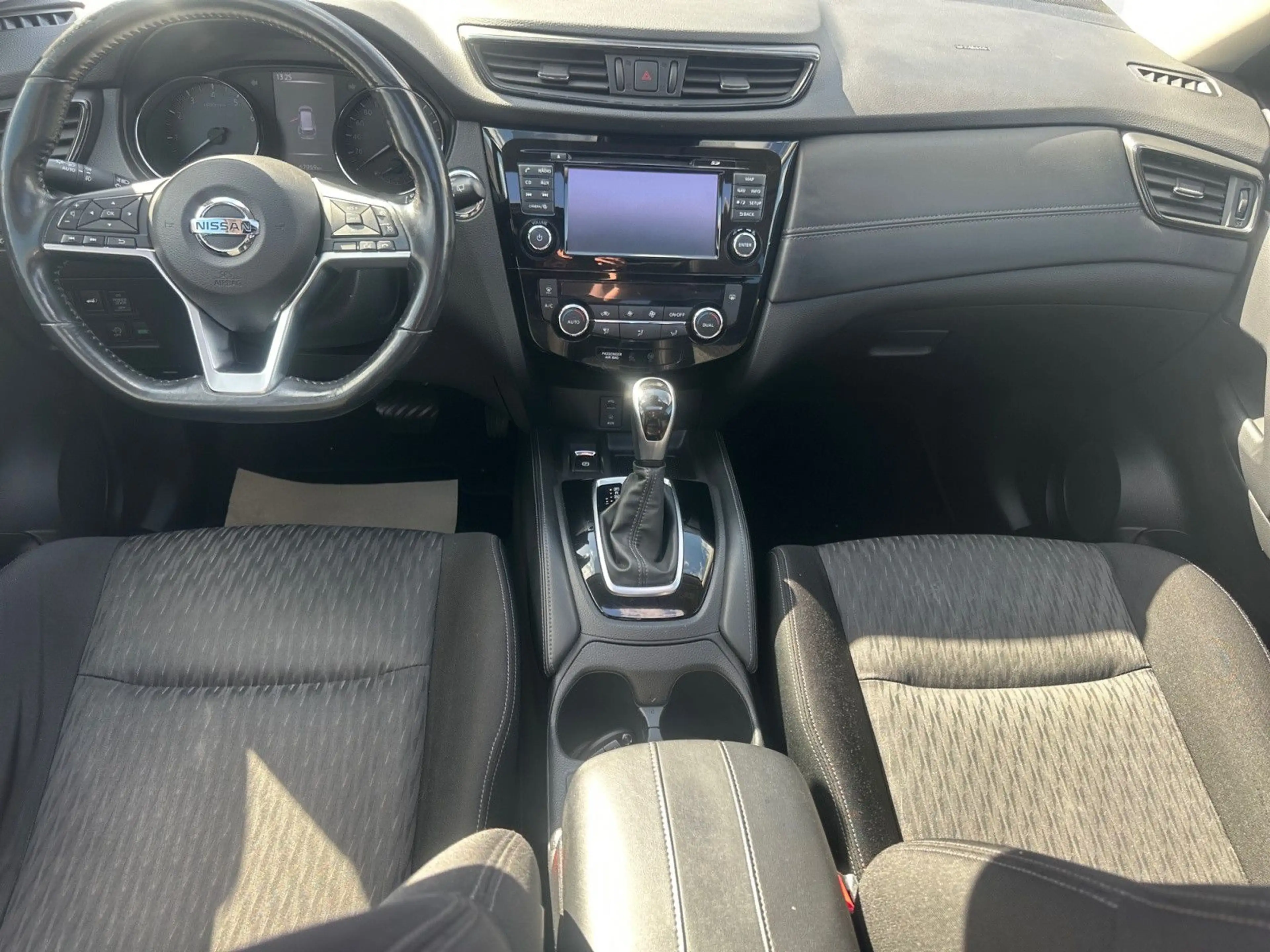 Nissan X-Trail N-Connecta PANO+ACC+KAMERA — photo 9