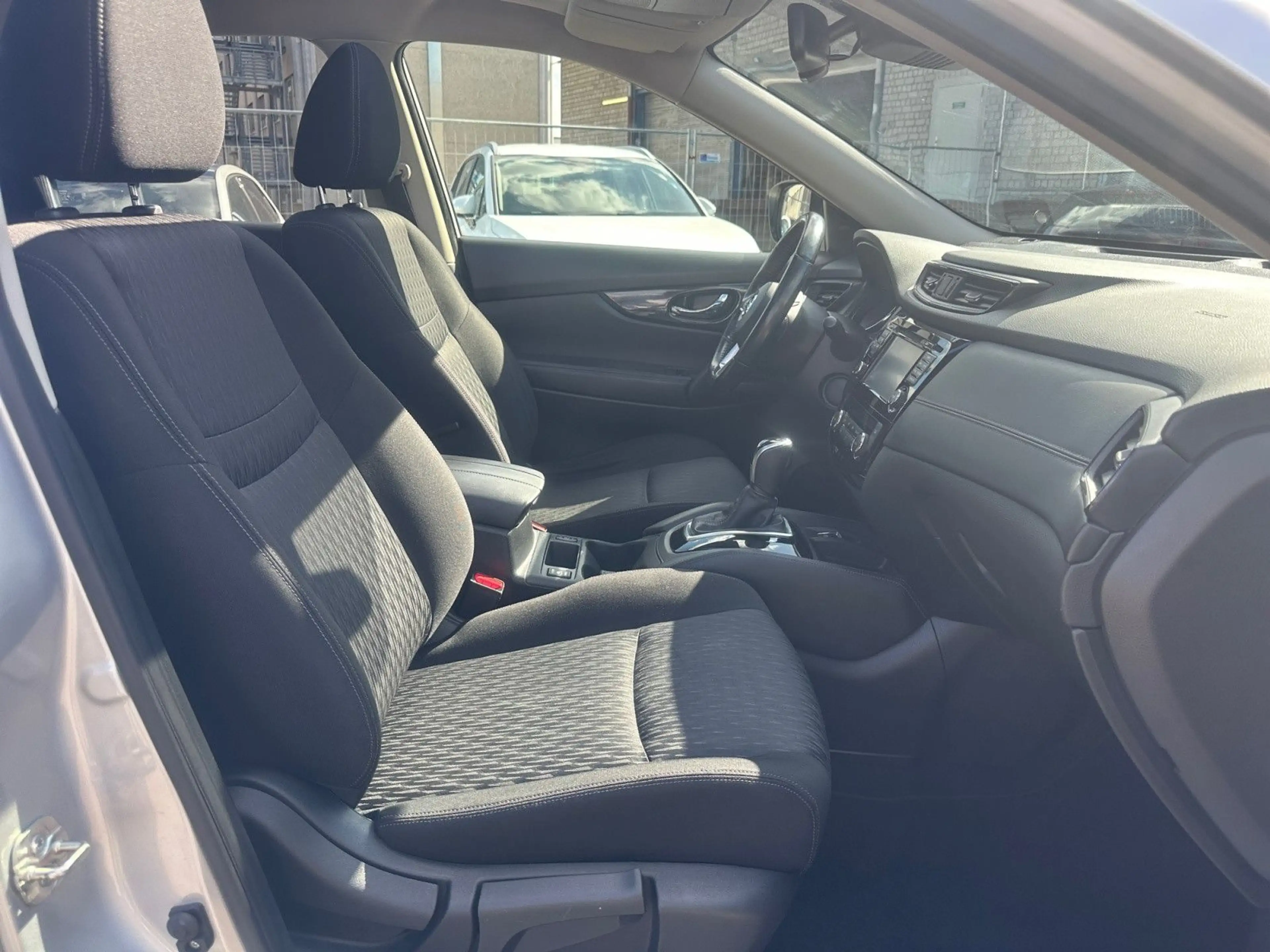 Nissan X-Trail N-Connecta PANO+ACC+KAMERA — photo 13