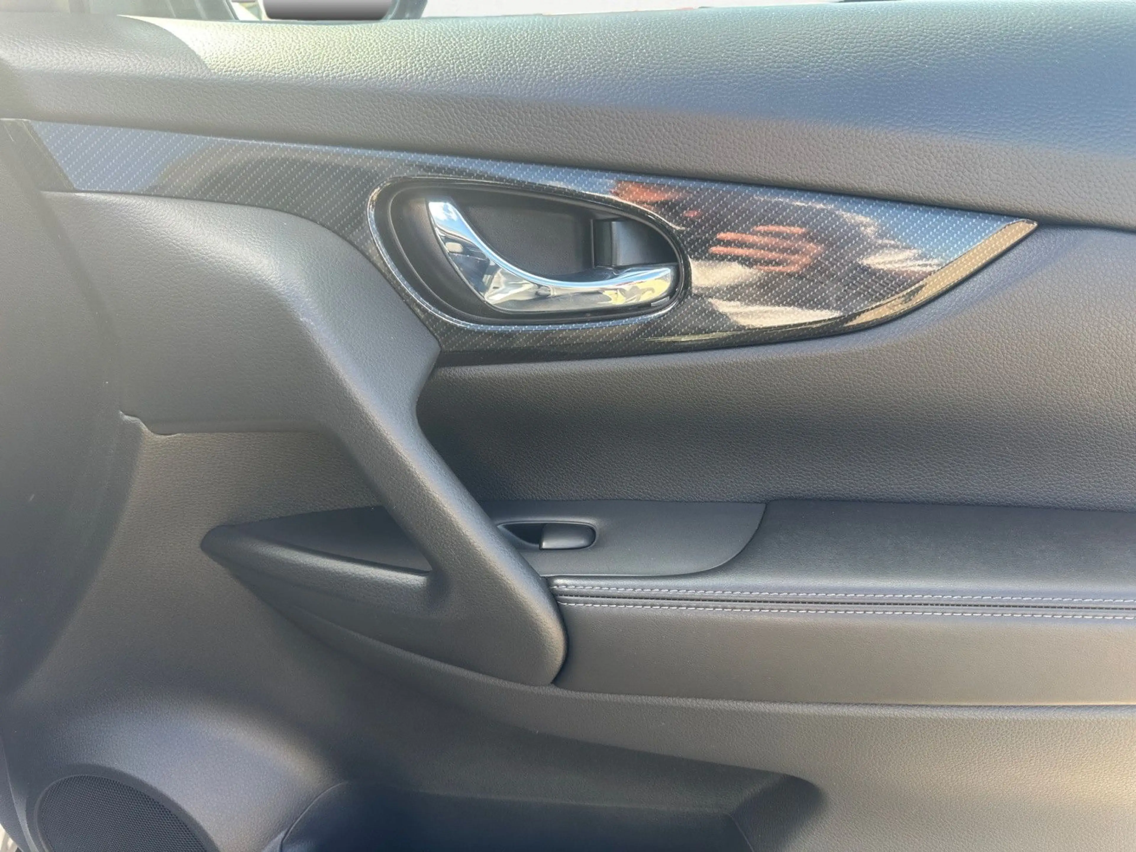 Nissan X-Trail N-Connecta PANO+ACC+KAMERA — photo 15