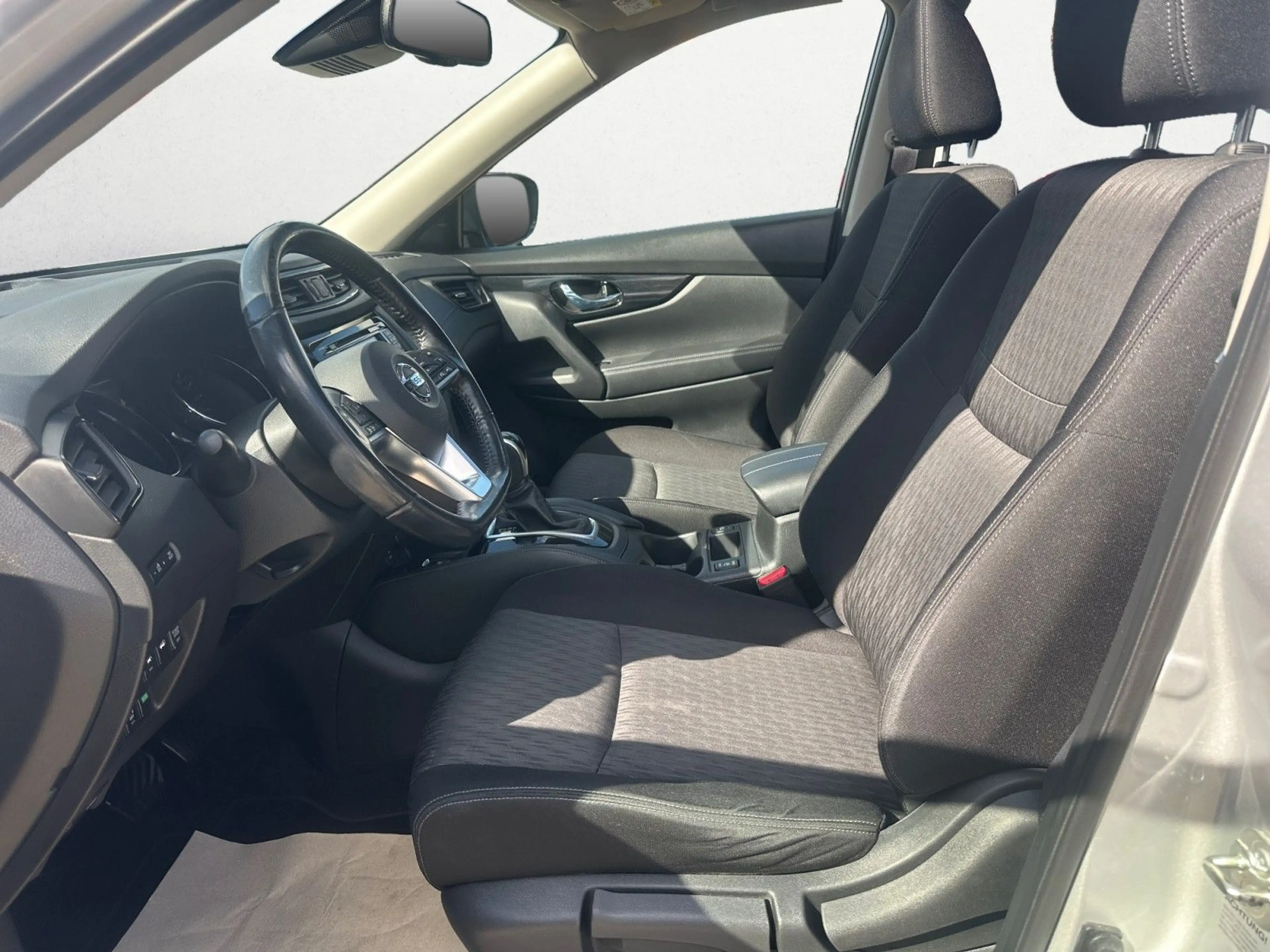 Nissan X-Trail N-Connecta PANO+ACC+KAMERA — photo 11