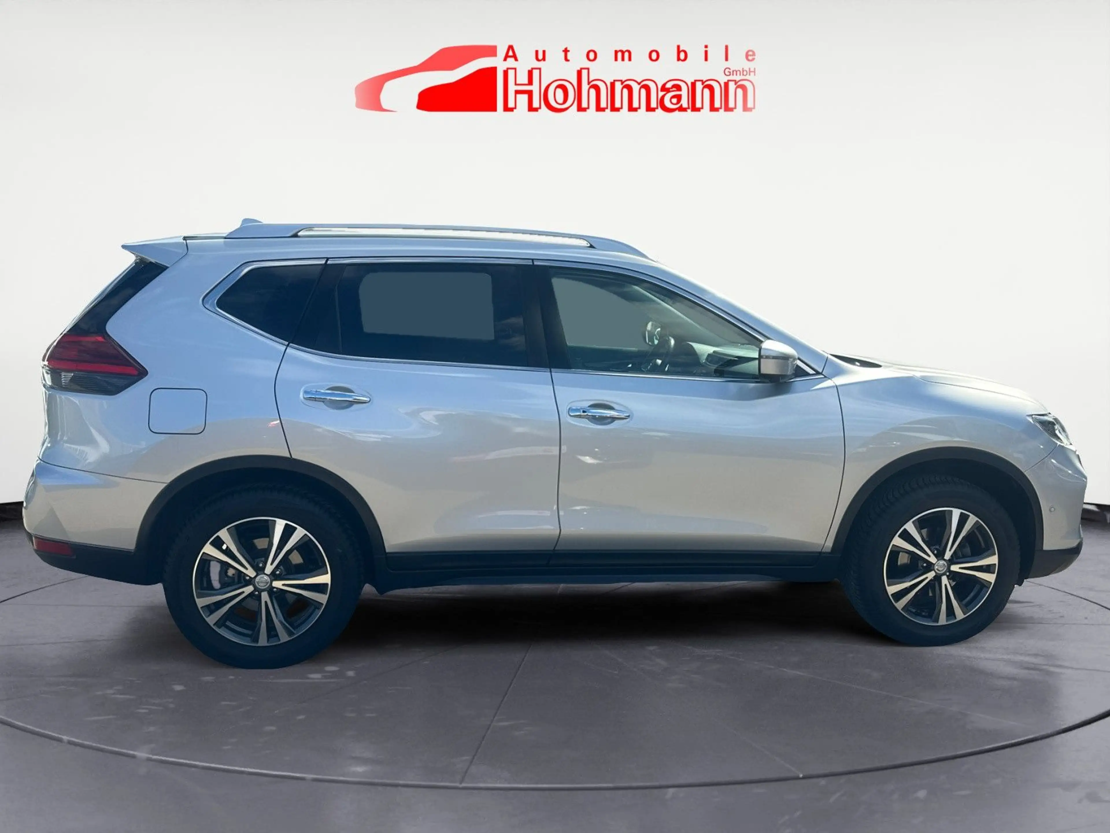 Nissan X-Trail N-Connecta PANO+ACC+KAMERA — photo 8