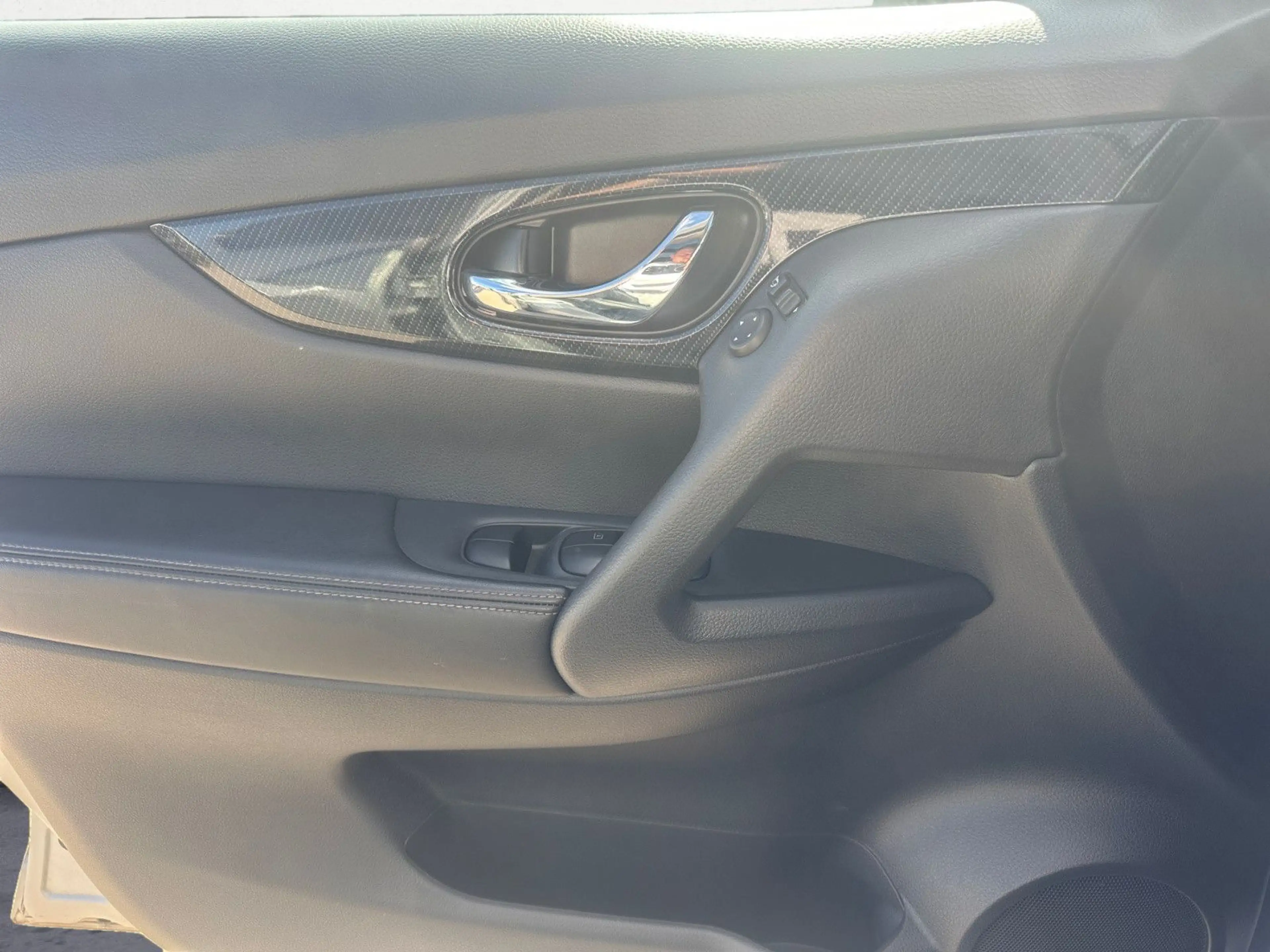 Nissan X-Trail N-Connecta PANO+ACC+KAMERA — photo 14