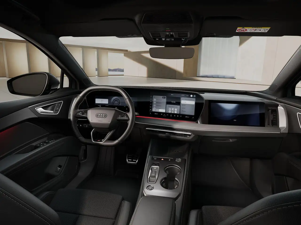 Audi Q4 2026