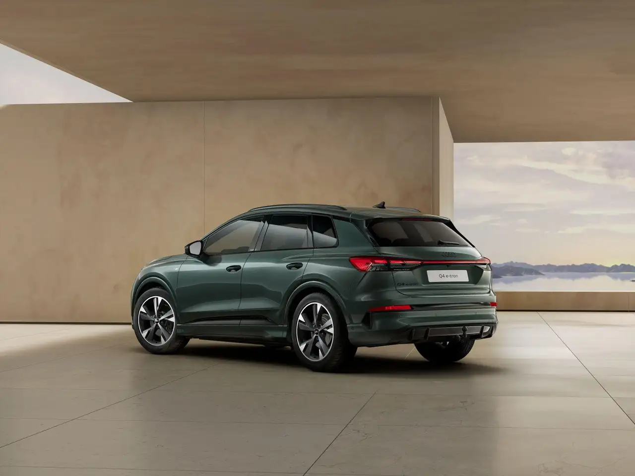 Audi Q4 2026
