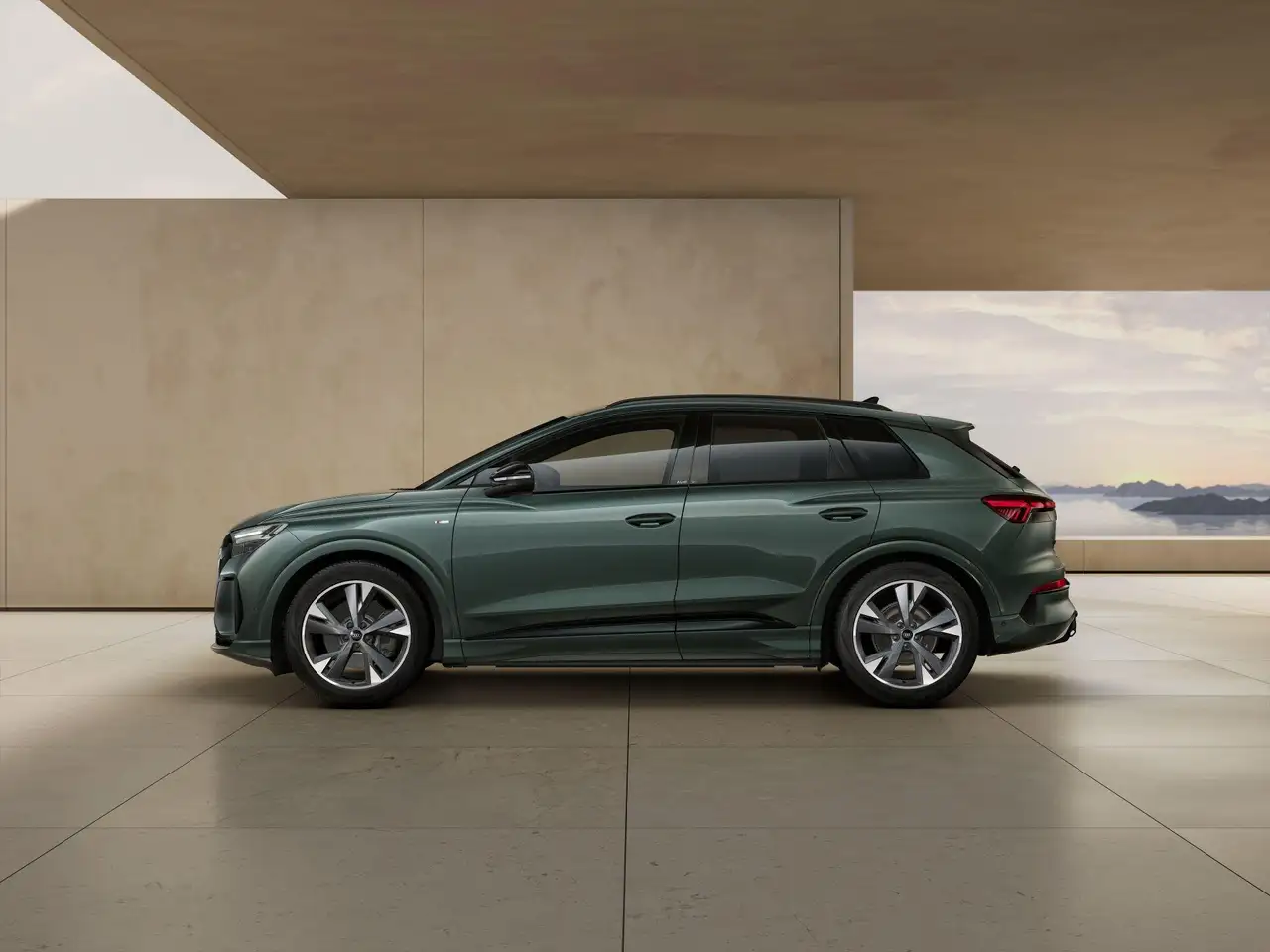 Audi Q4 2026
