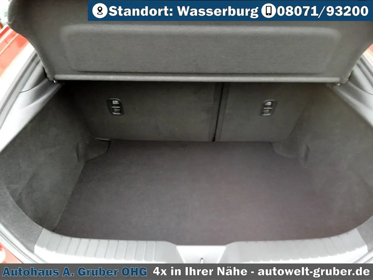Mazda MAZDA3 2.5L e-SKYACTIV G 140ps Center+Design-Paket, миниатюра 21